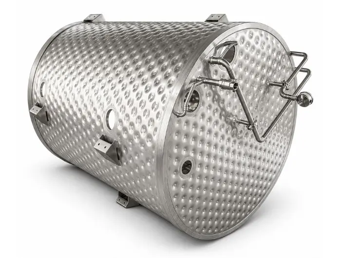 Tank & Vessel Jacket Panels technical overview